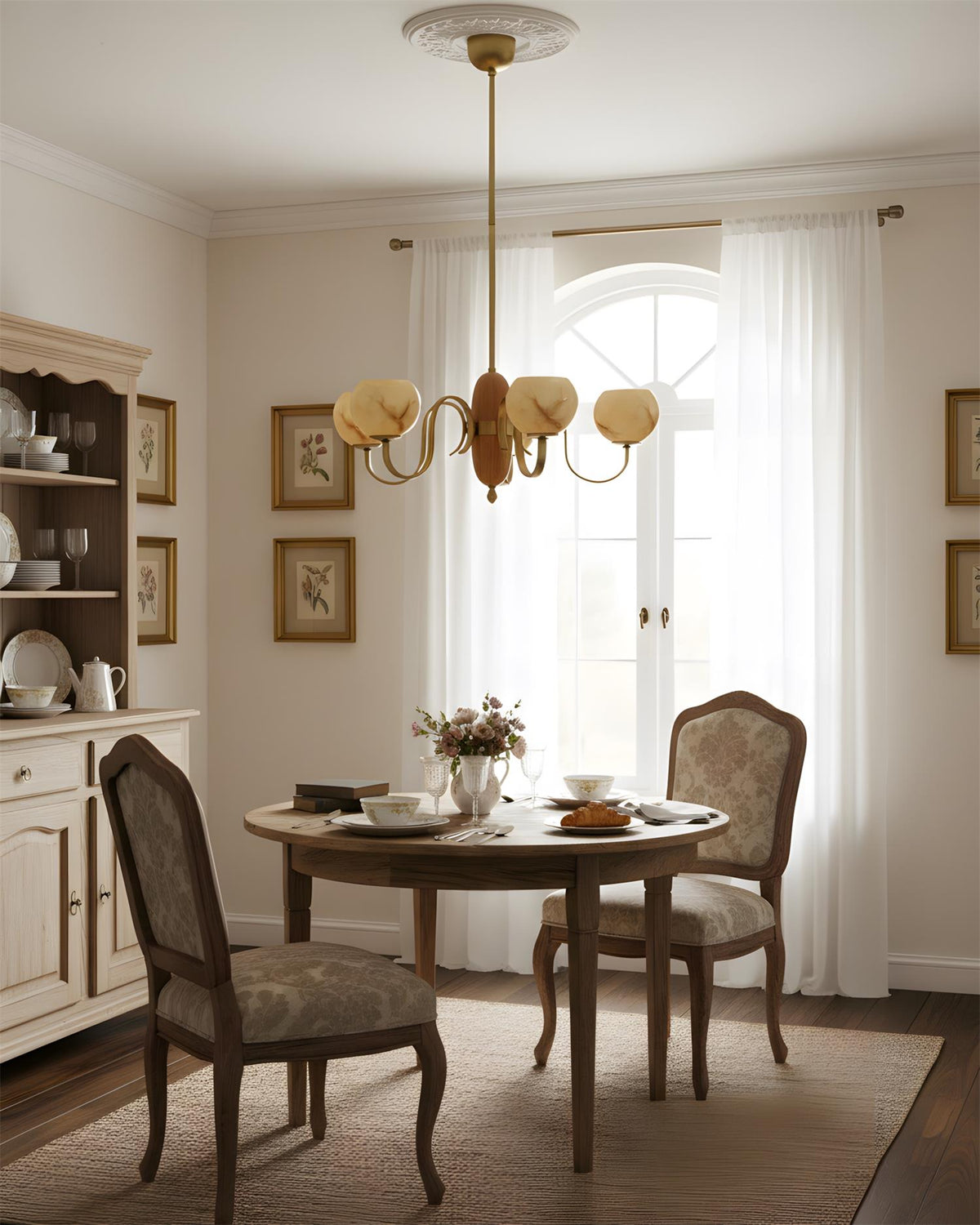 Viraenira Chandelier