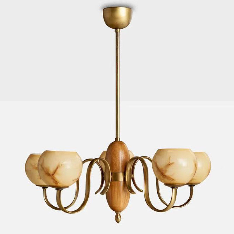 Viraenira Chandelier
