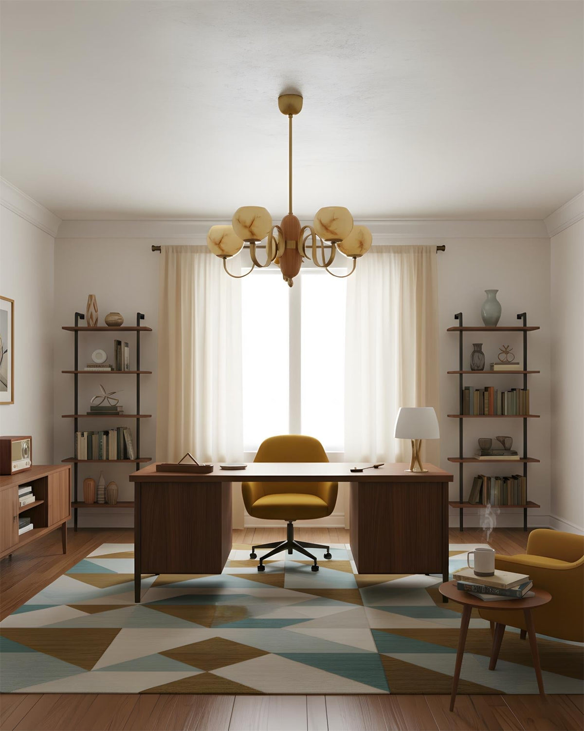 Viraenira Chandelier