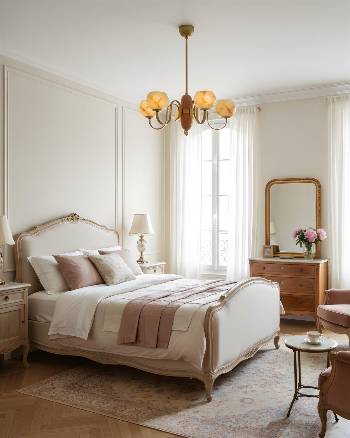 Viraenira Chandelier