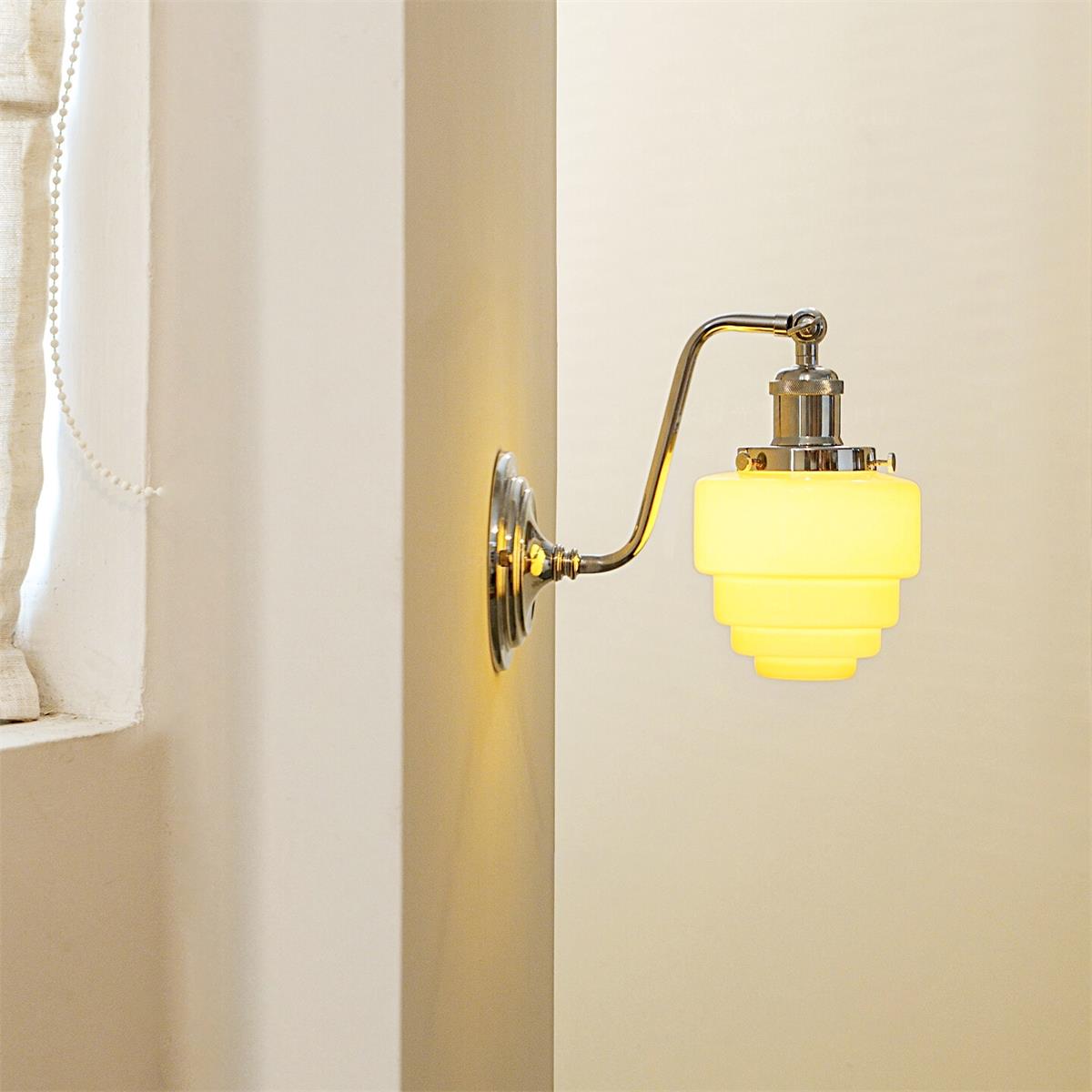 Velerella Wall Lamp