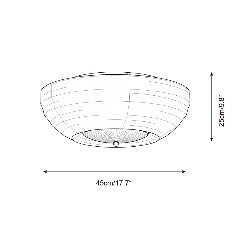 Velaraine Ceiling Lamp