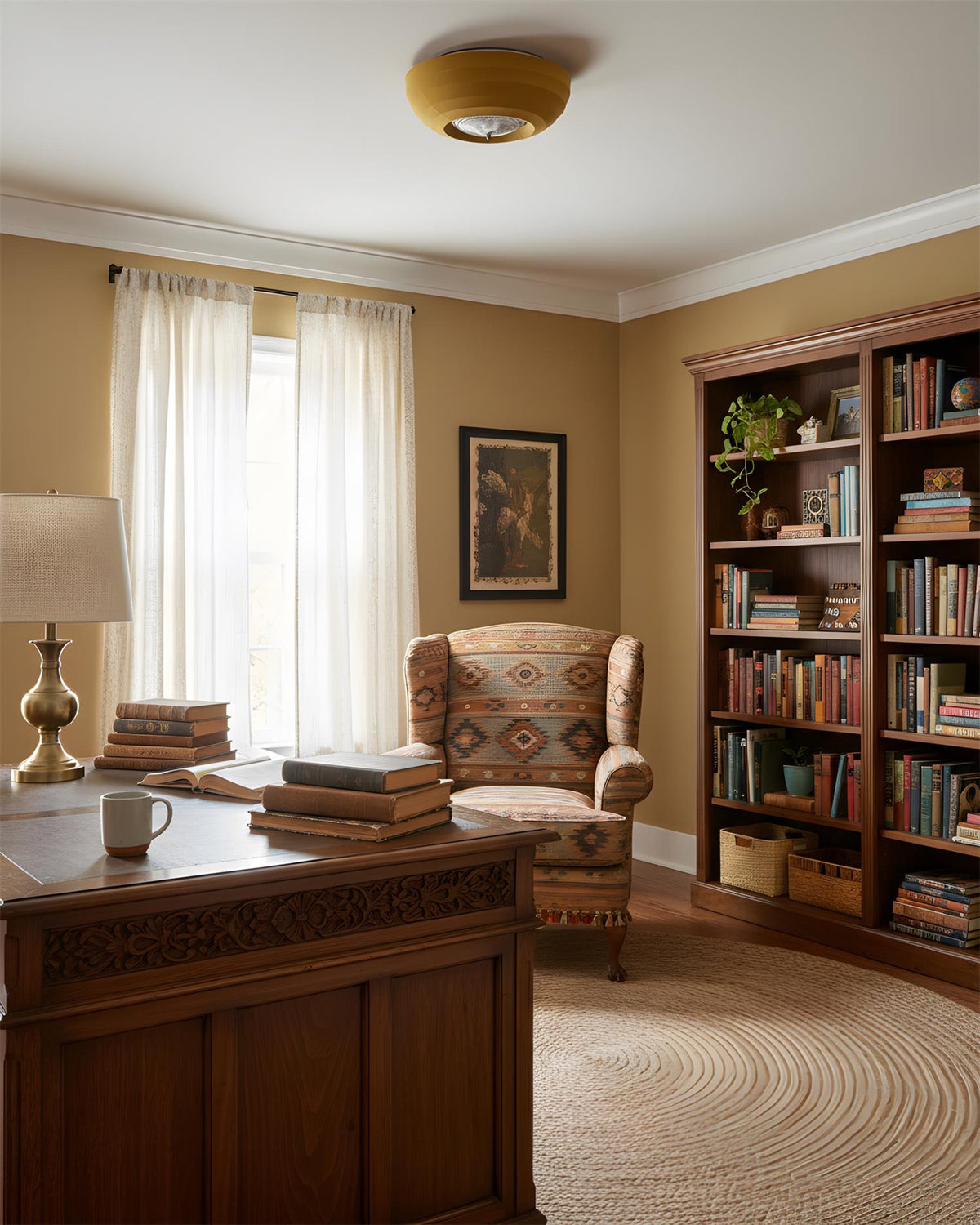 Velaraine Ceiling Lamp