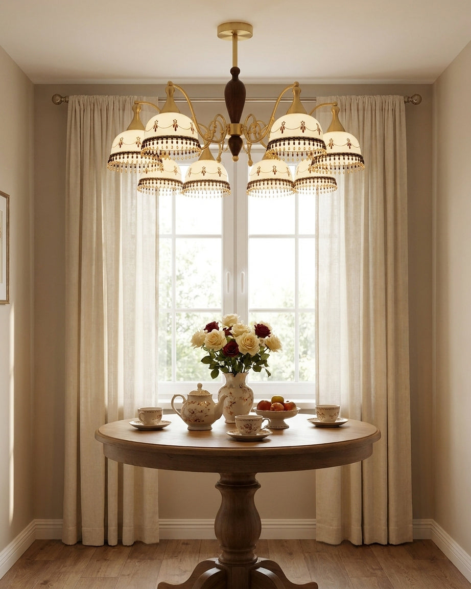 Noreella Chandelier
