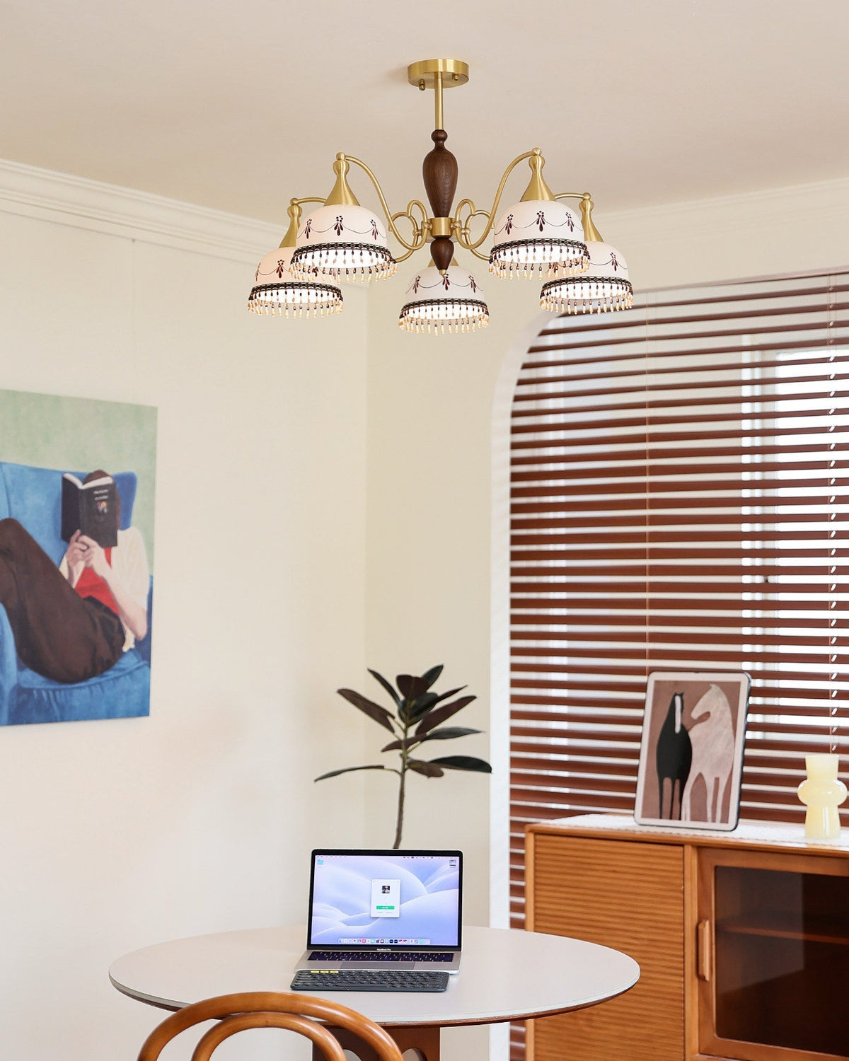 Noreella Chandelier