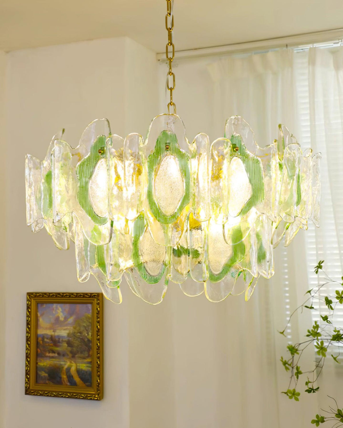 Mirineon Chandelier