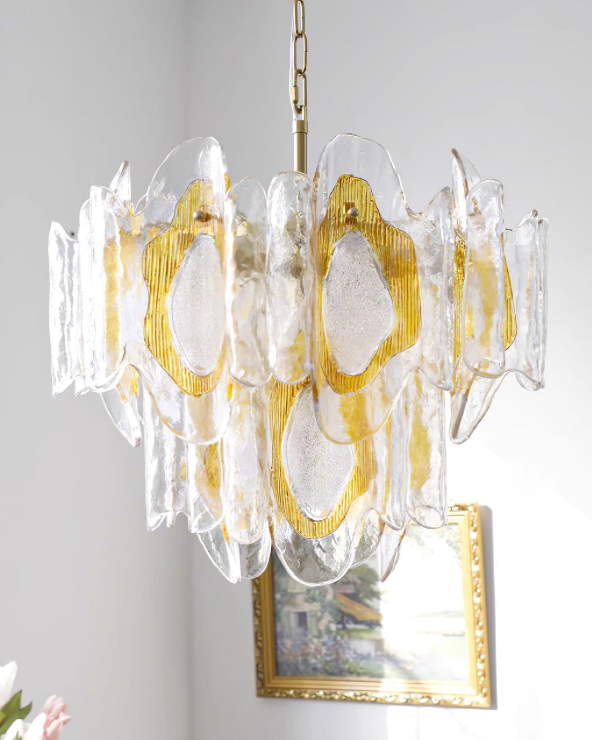 Mirineon Chandelier