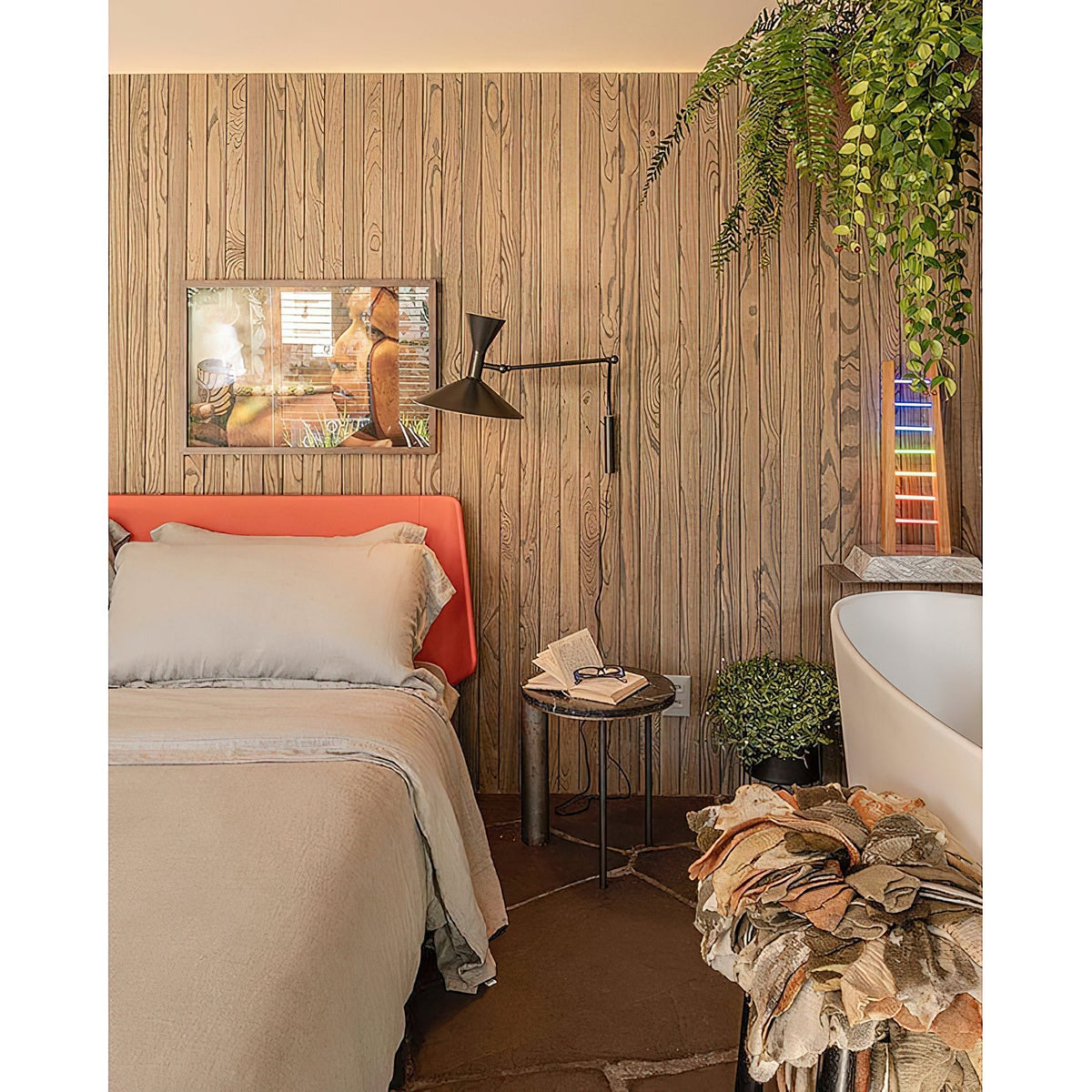 Mavren Wall Sconce