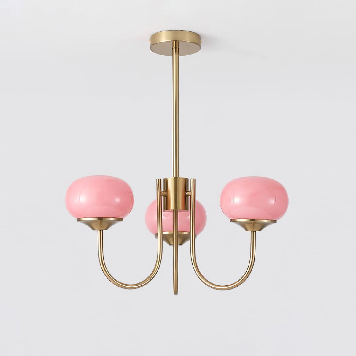 Clairmere Marshmallow Chandelier