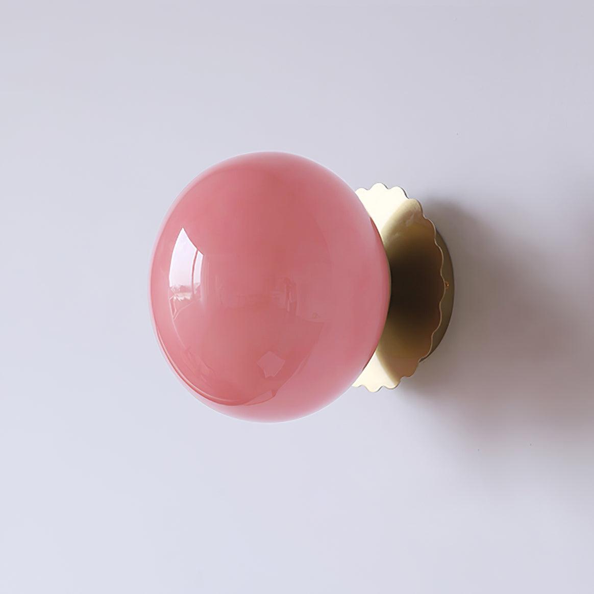 Sunekad Marshmallow Wall Lamp