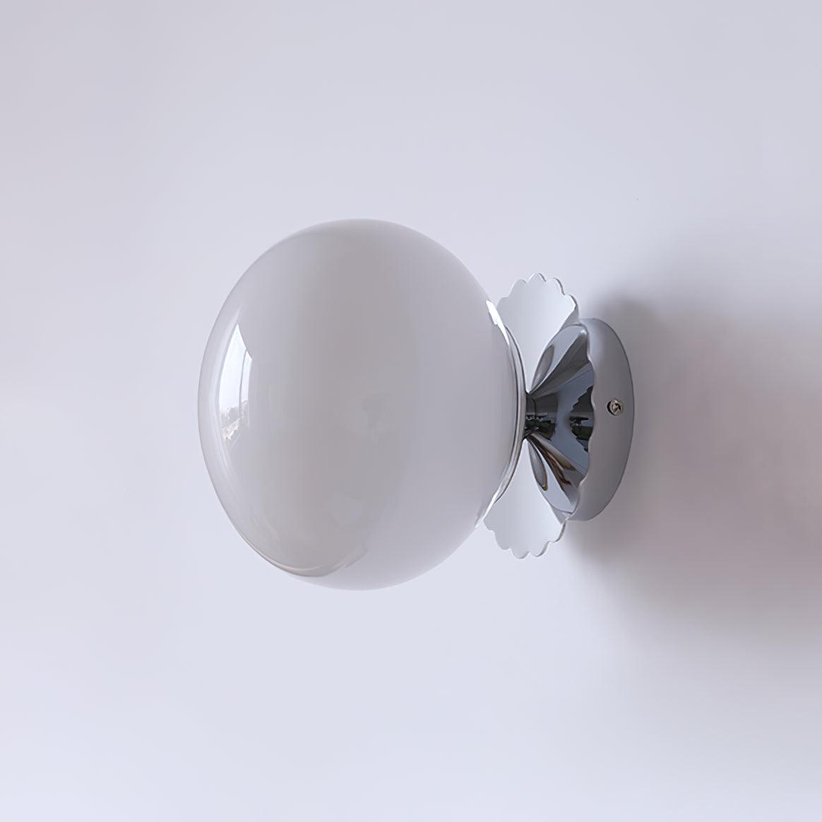 Sunekad Marshmallow Wall Lamp