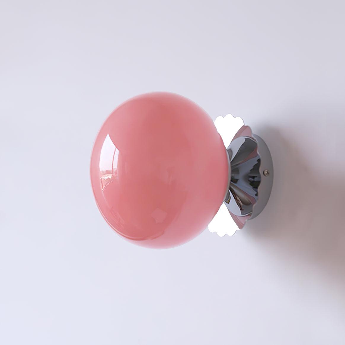 Sunekad Marshmallow Wall Lamp