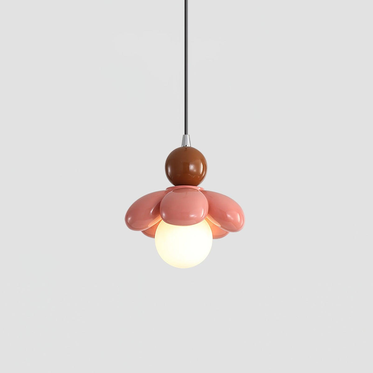 Blossi Flower Pendant Light