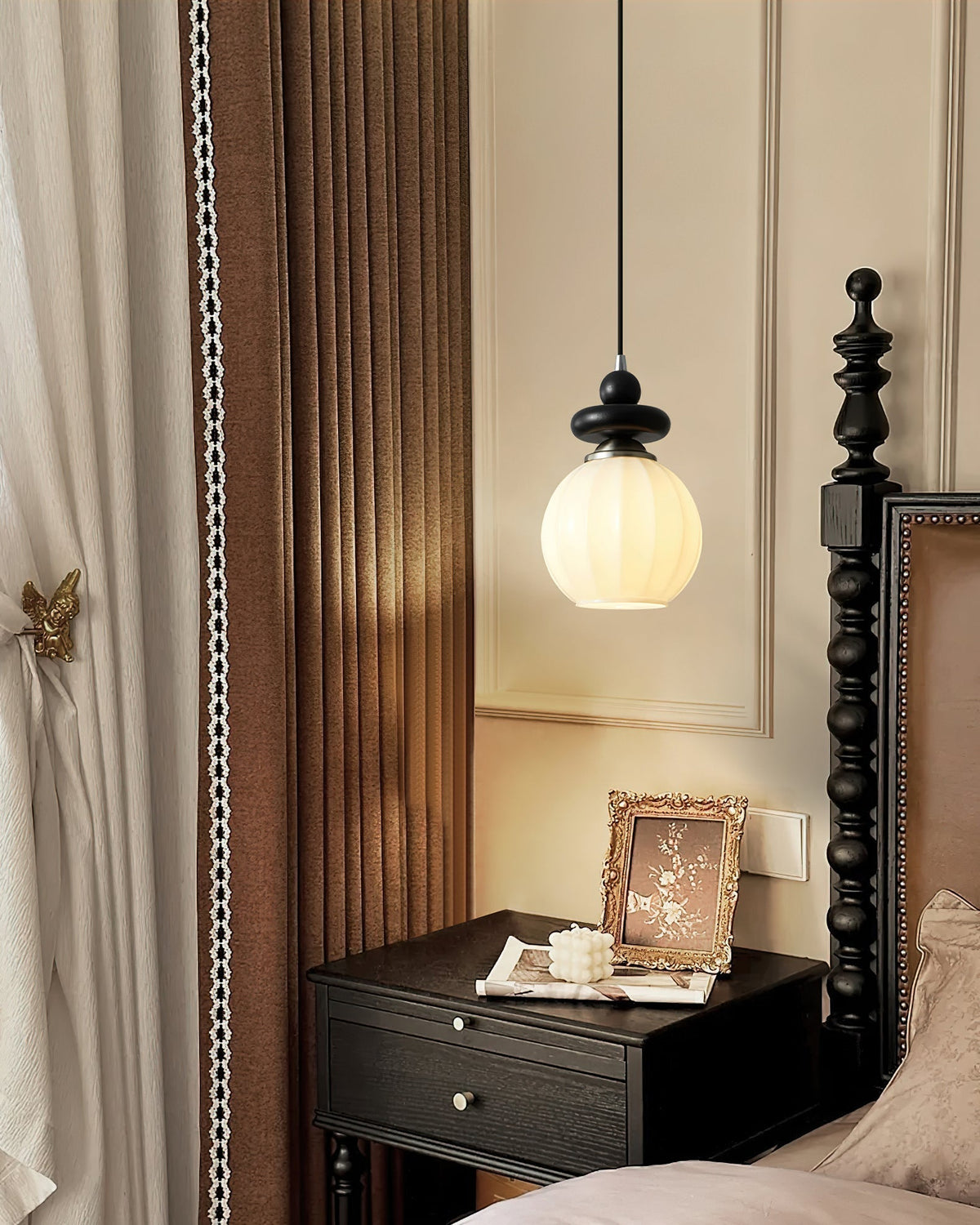 Lumoaya Pendant Light