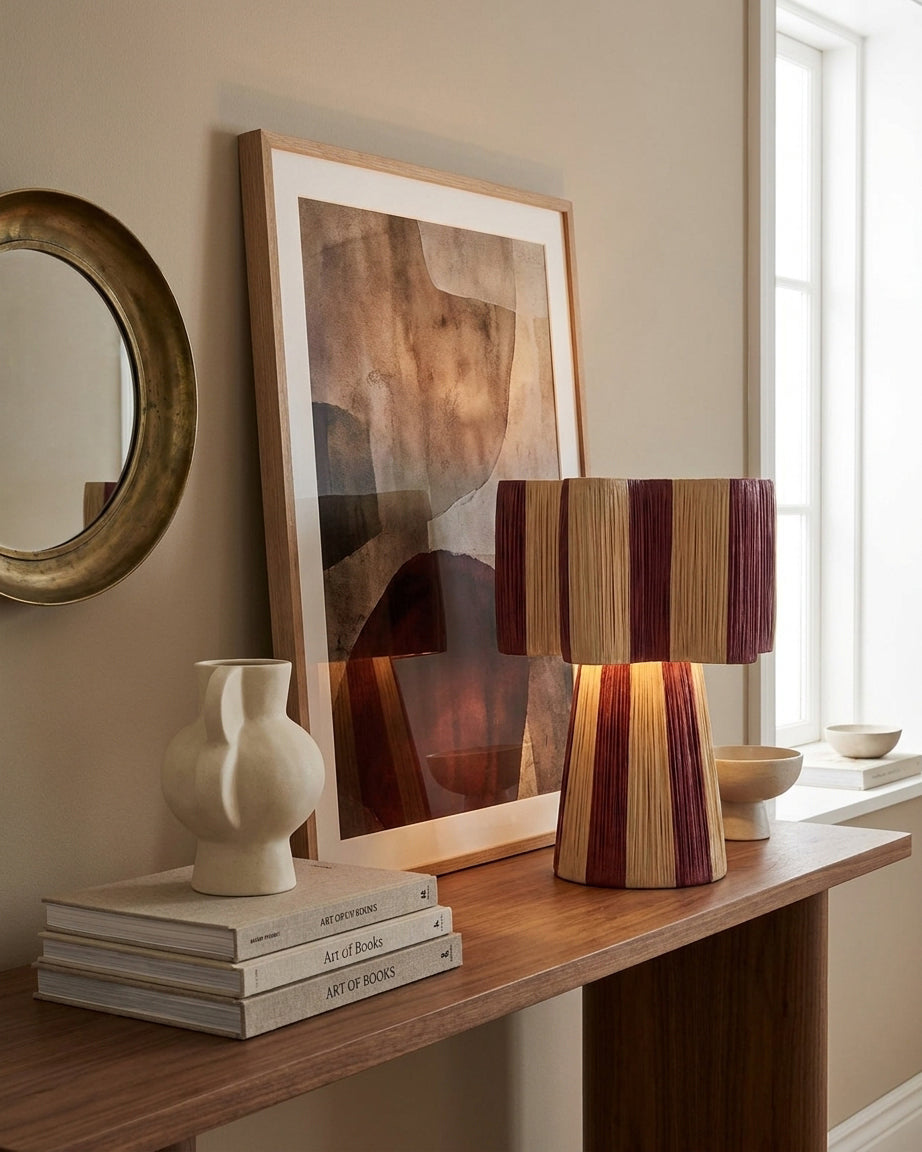 Lumeielle Table Light