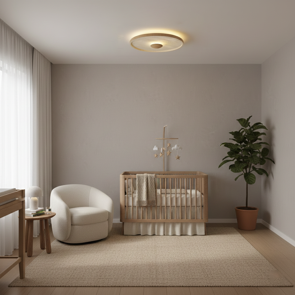 Terianaya Ceiling Lamp
