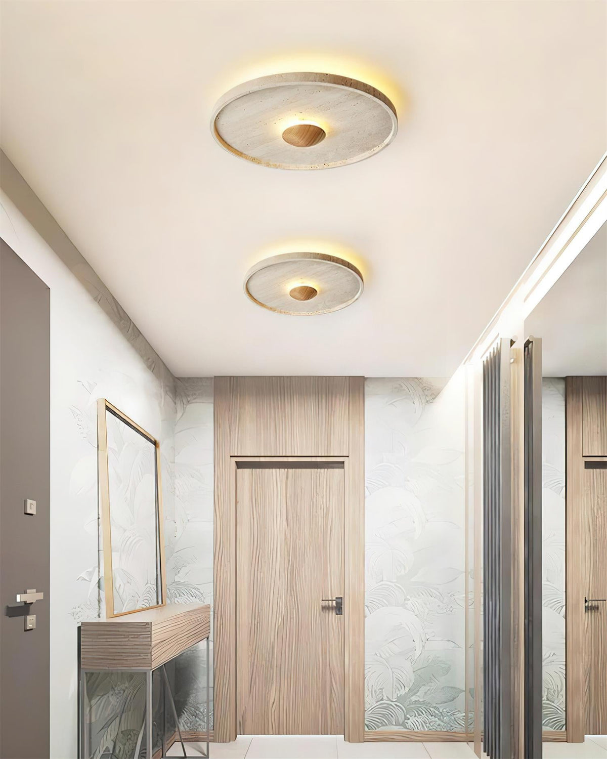 Terianaya Ceiling Lamp