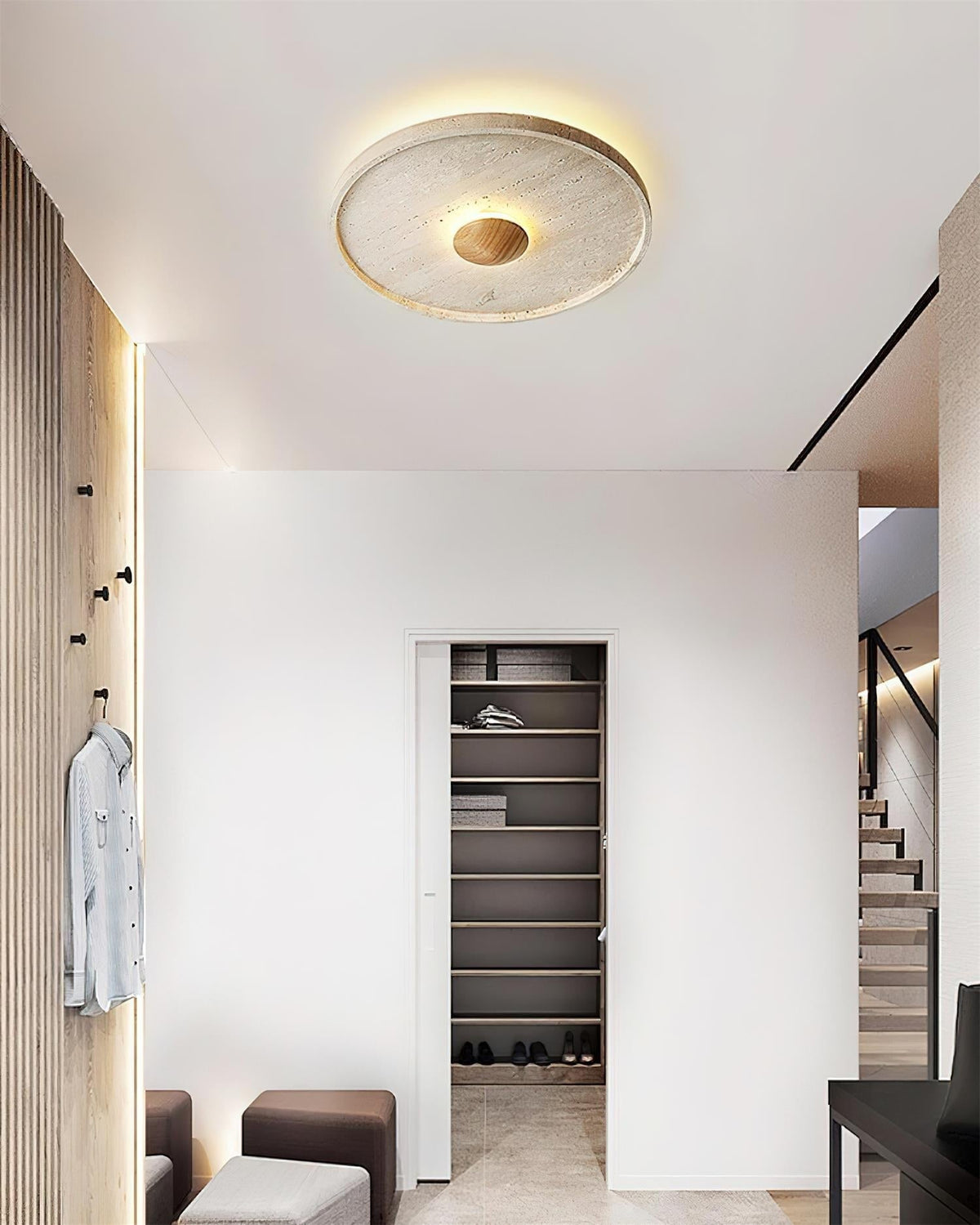 Terianaya Ceiling Lamp
