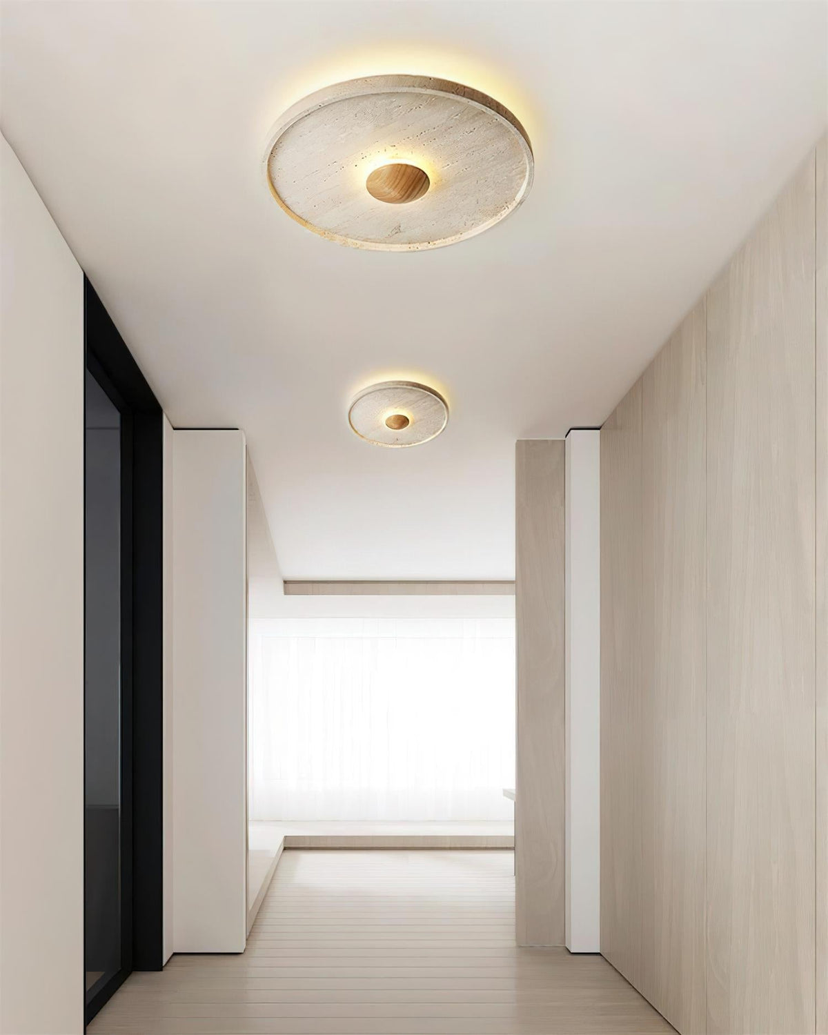 Terianaya Ceiling Lamp
