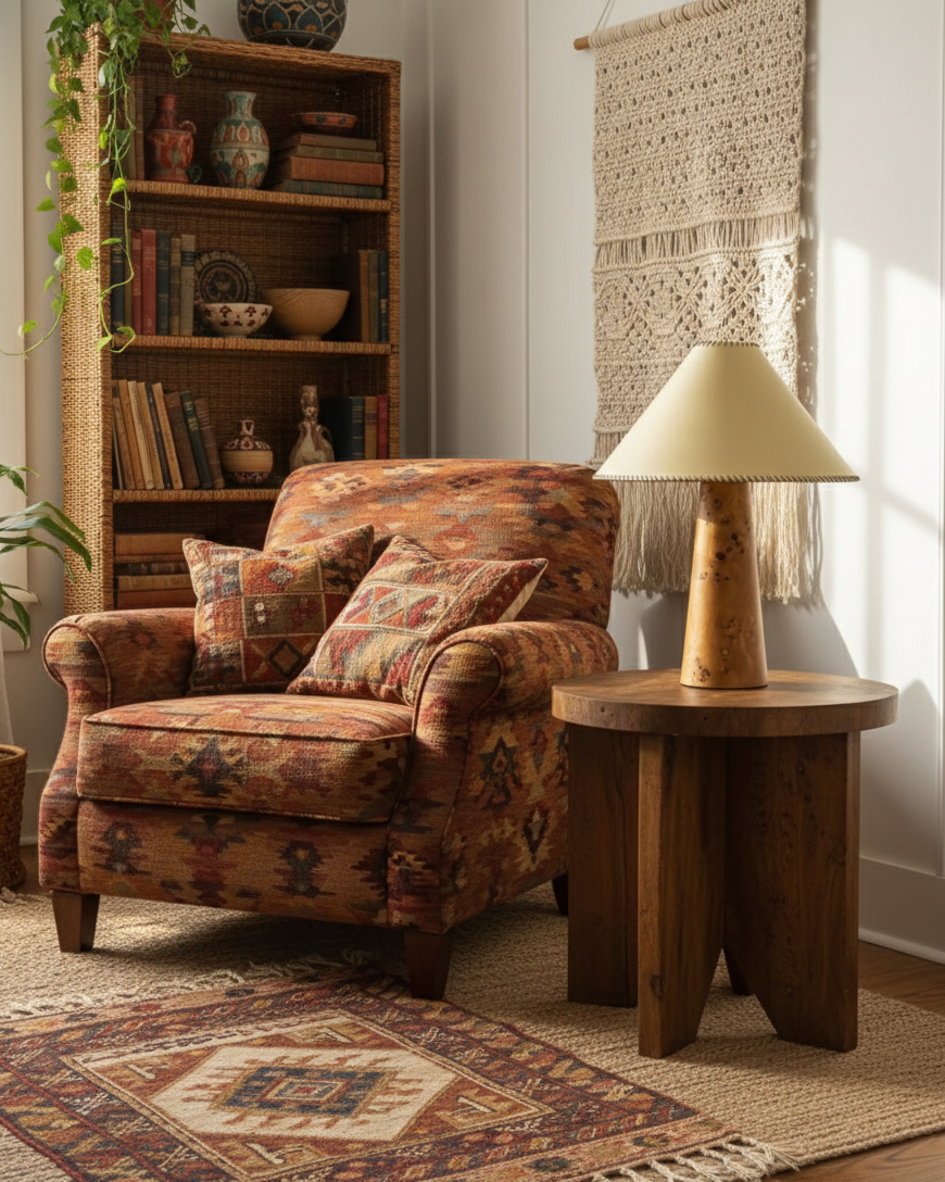 Terienena Table Lamp