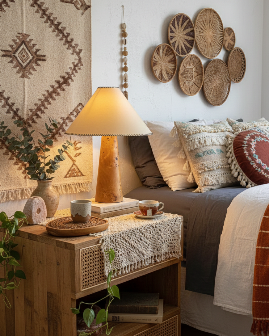 Terienena Table Lamp