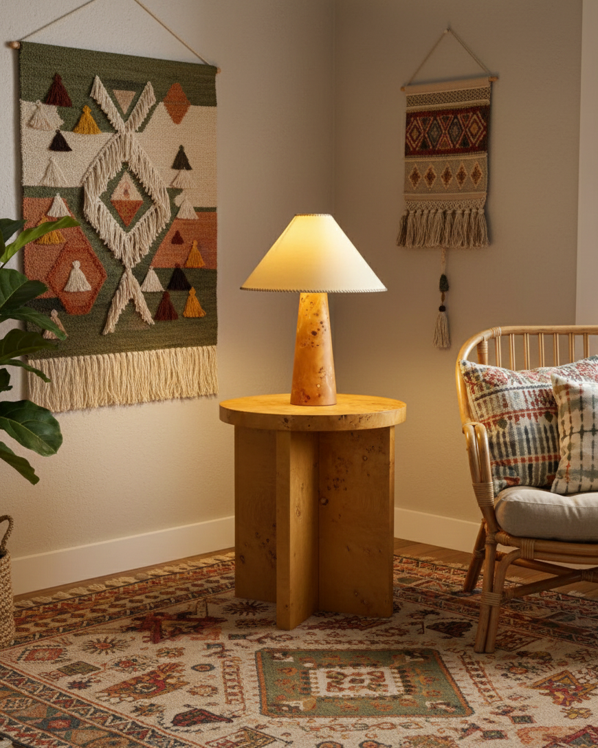 Terienena Table Lamp
