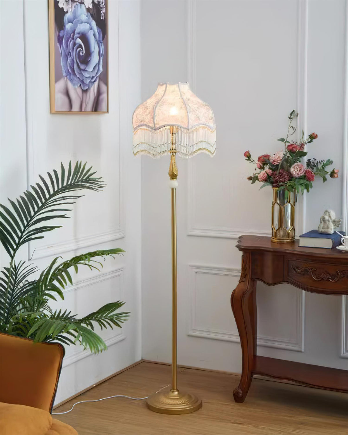 Venomi Floor Lamp