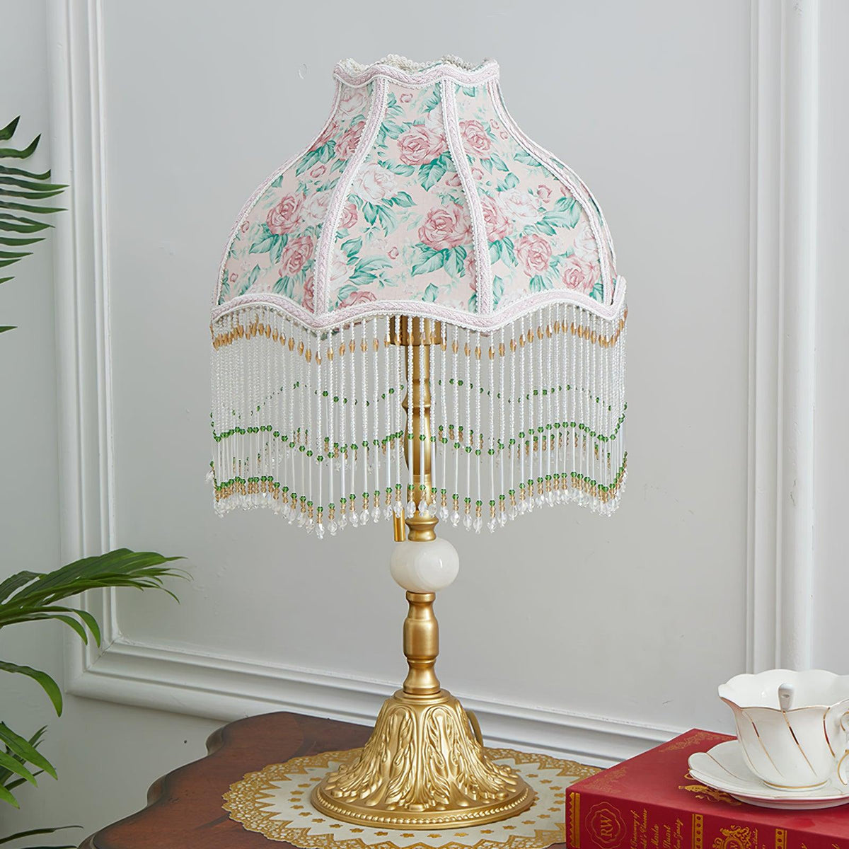 Masa Table Lamp