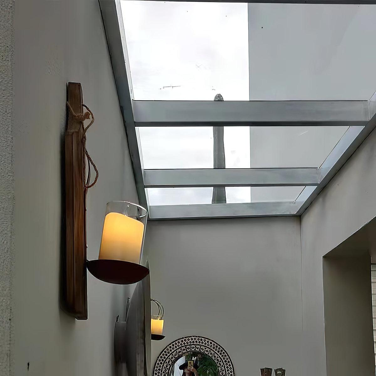 Calenella Wall Lamp