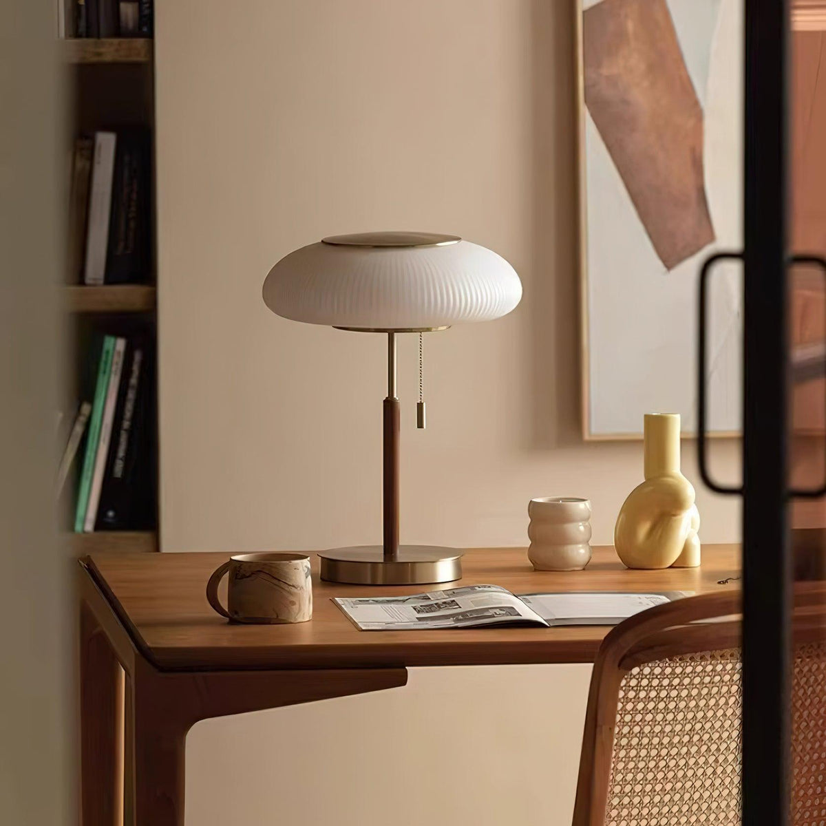 Virairora Table Lamp