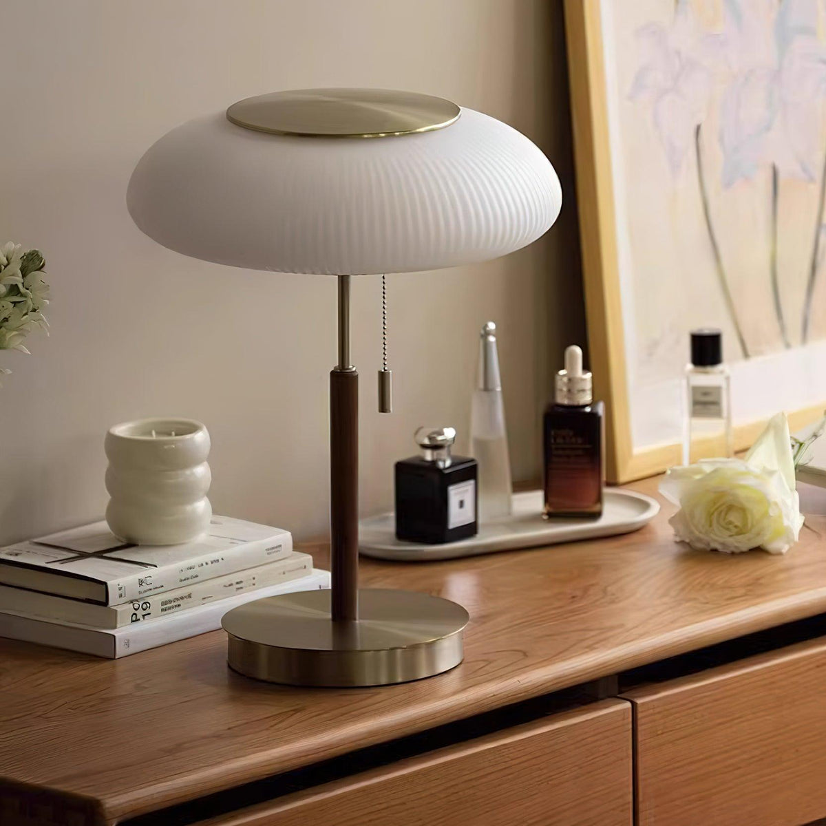 Virairora Table Lamp