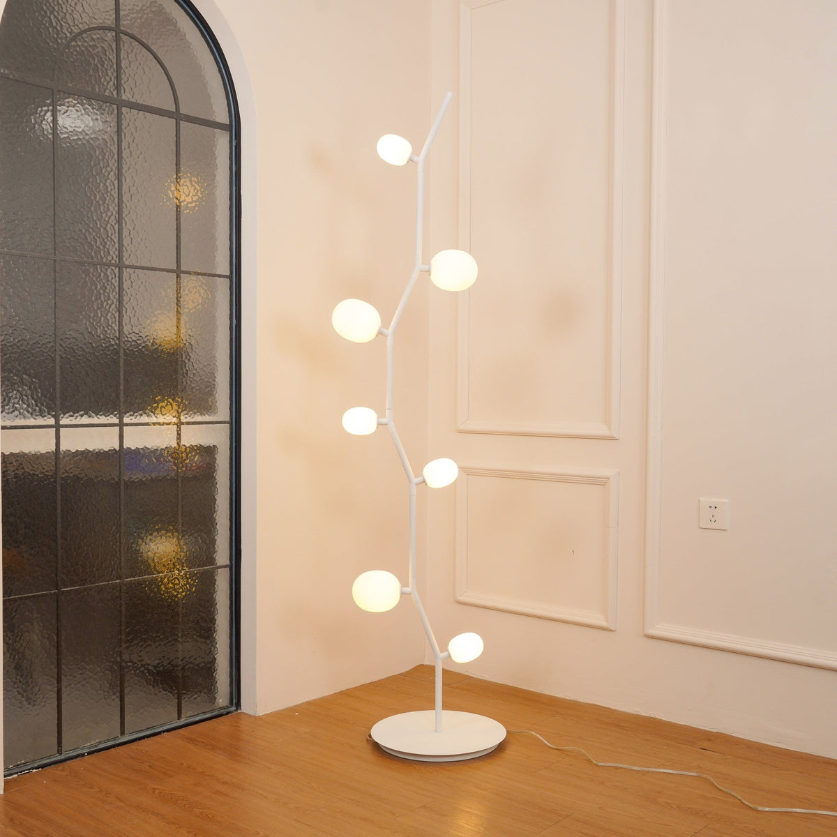 Lumorielle Floor Lamp