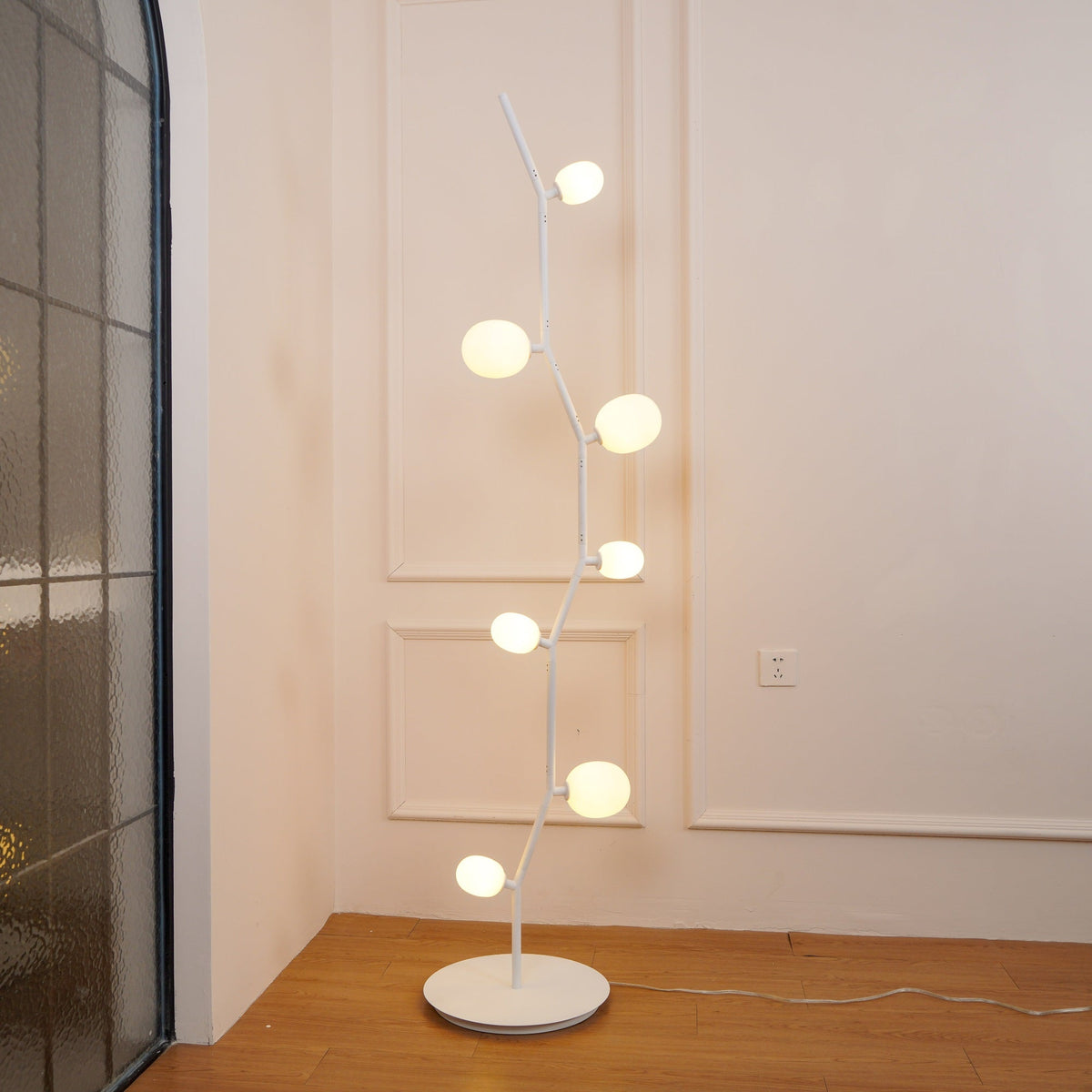 Lumorielle Floor Lamp