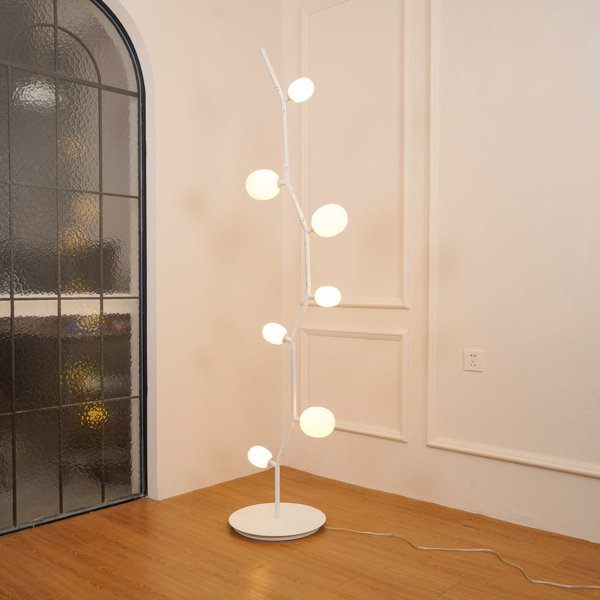 Lumorielle Floor Lamp