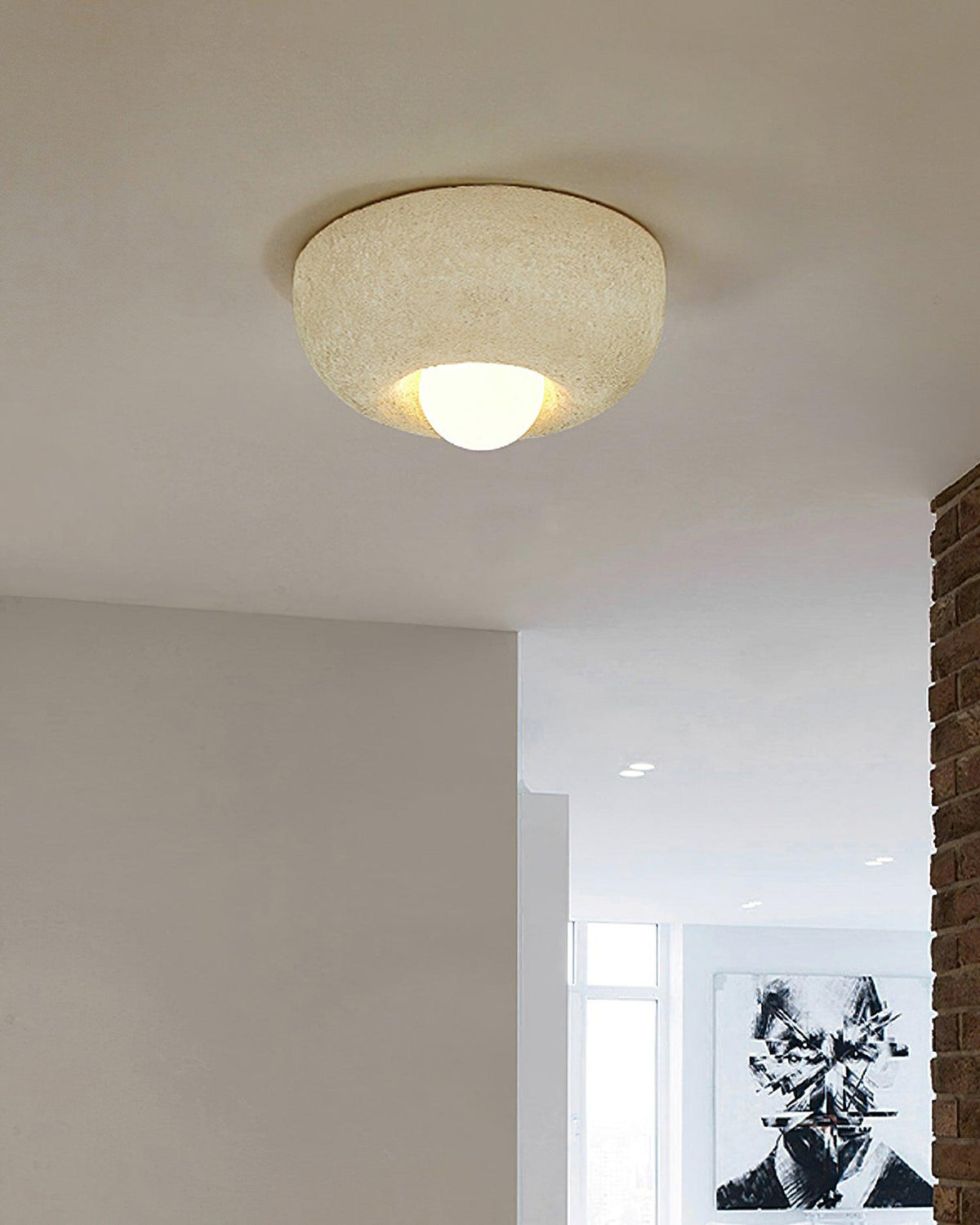 Sorelia Ceiling Light
