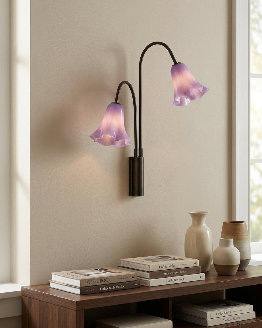 Caluaria Wall Sconce