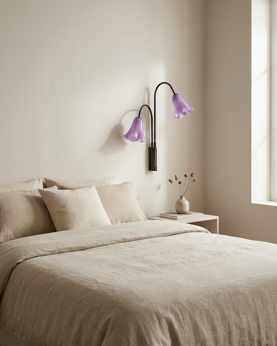 Caluaria Wall Sconce