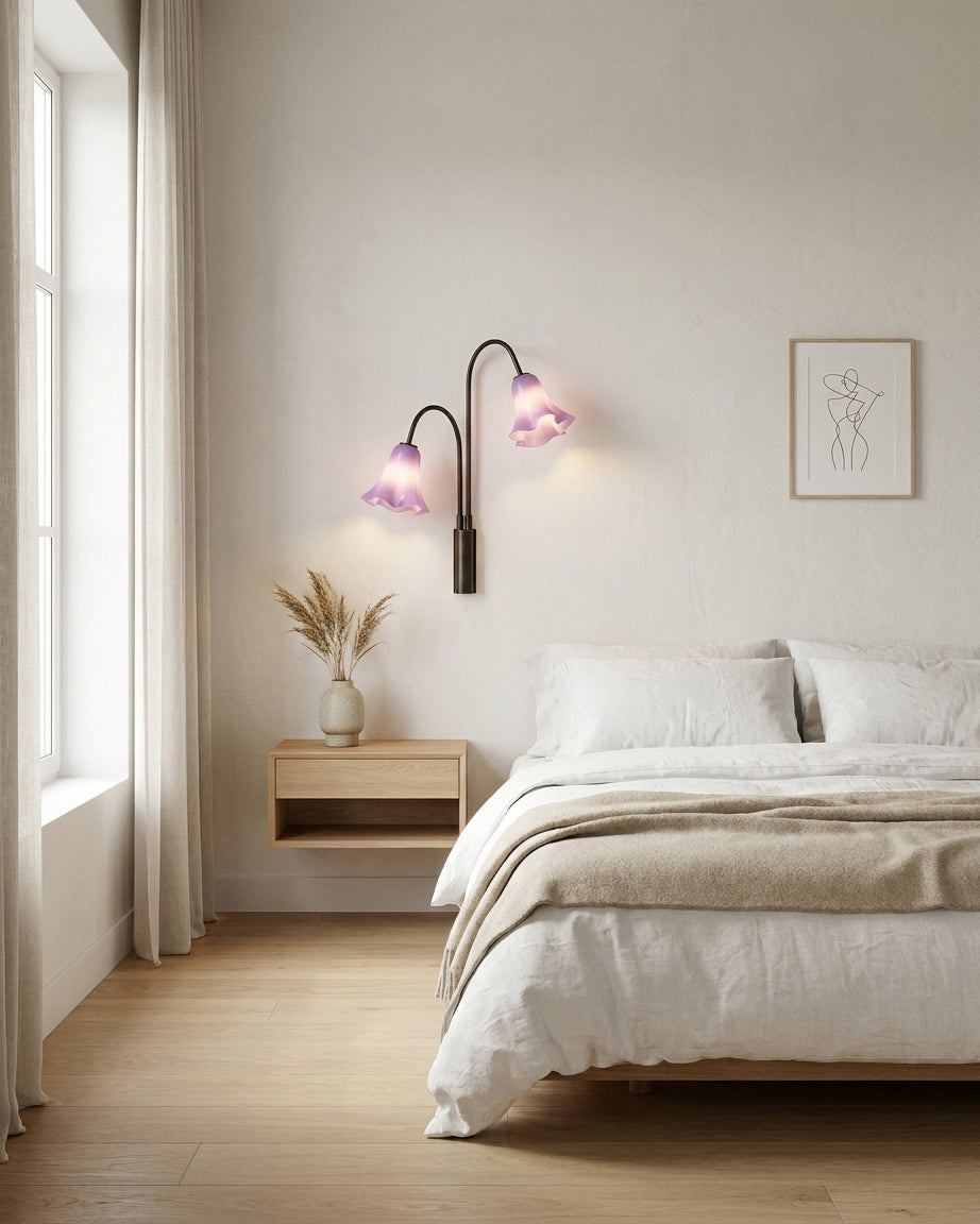 Caluaria Wall Sconce
