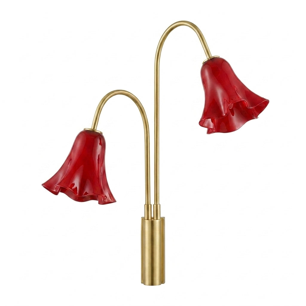 Caluaria Wall Sconce