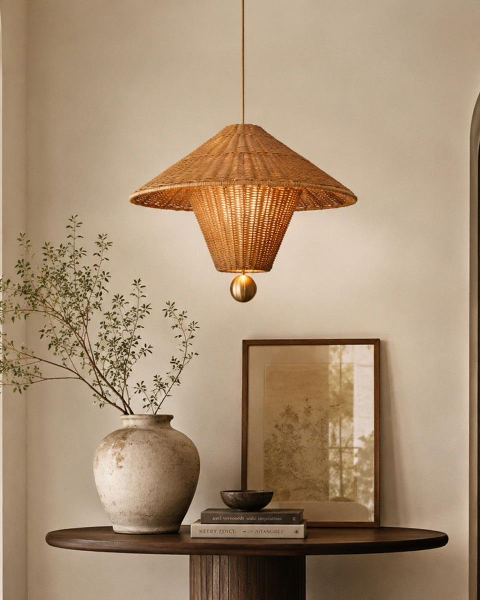 Rynelle Pendant Light