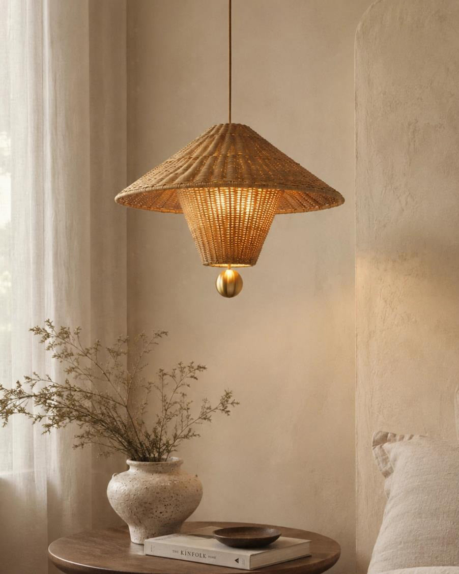 Rynelle Pendant Light