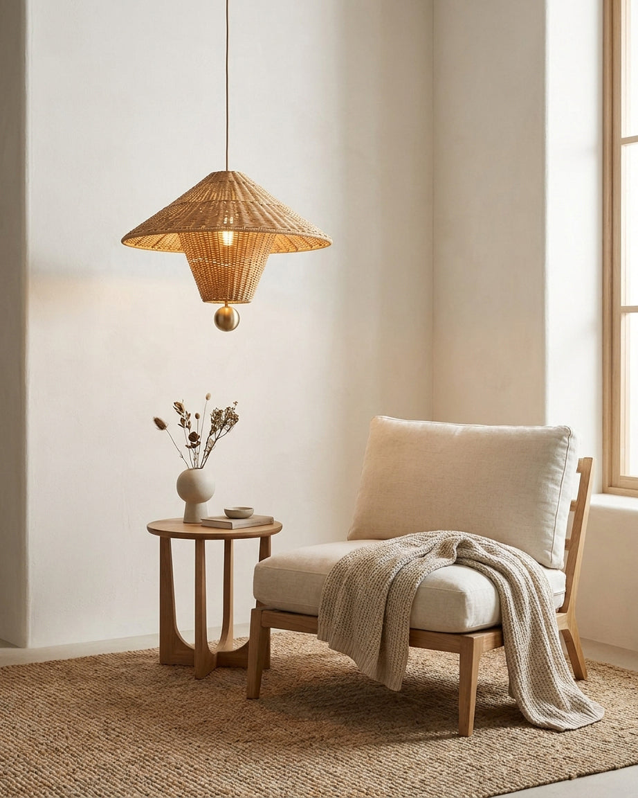 Rynelle Pendant Light