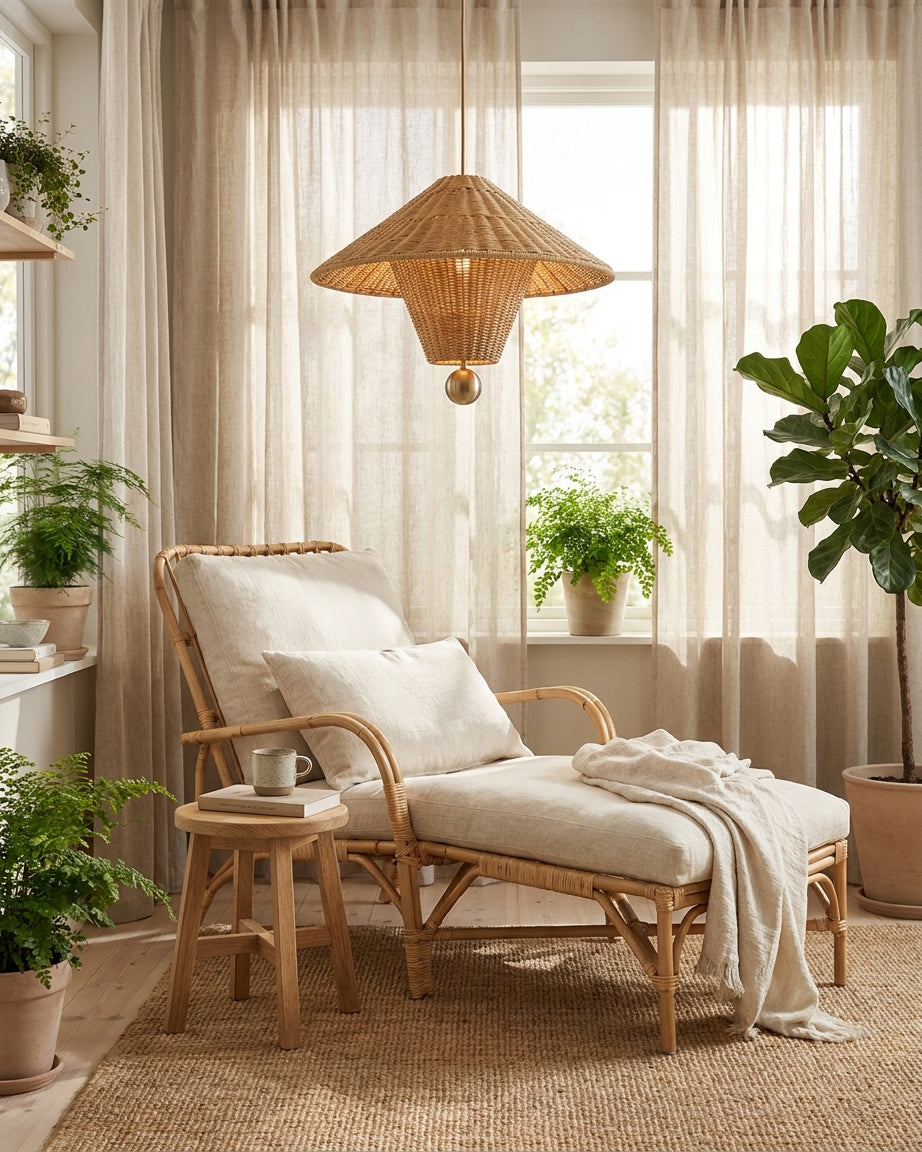 Rynelle Pendant Light