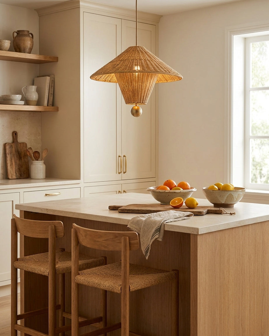 Rynelle Pendant Light