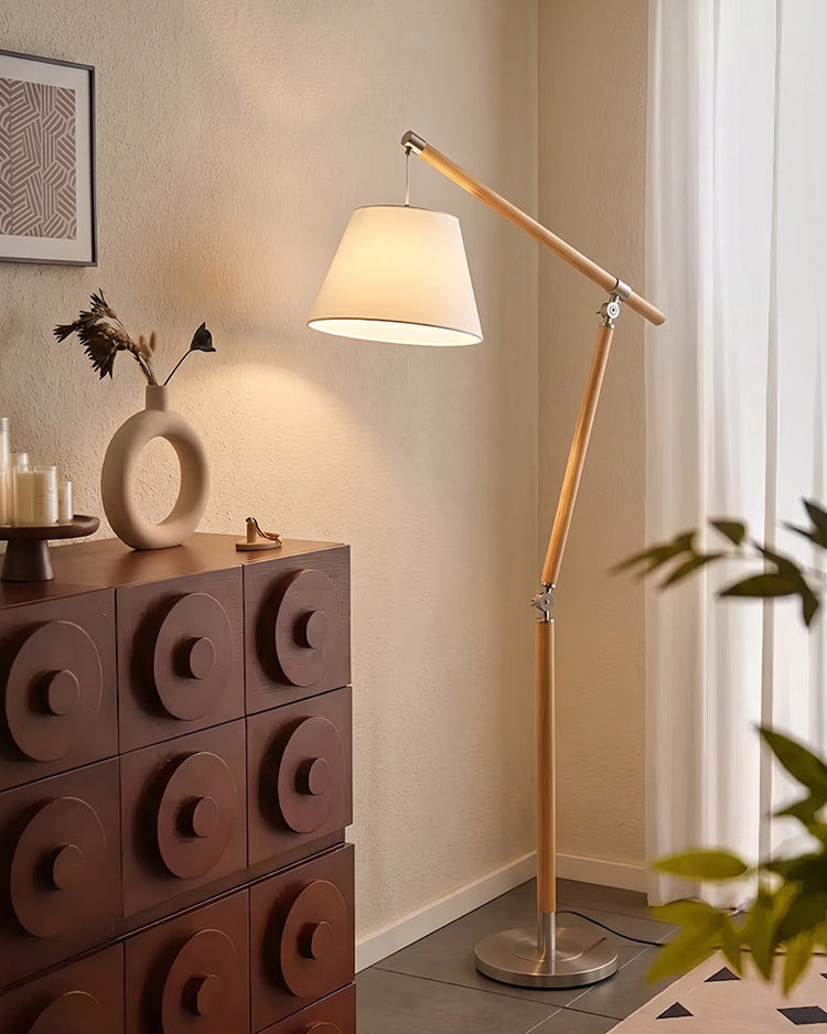 Rosedenhurst Floor Lamp