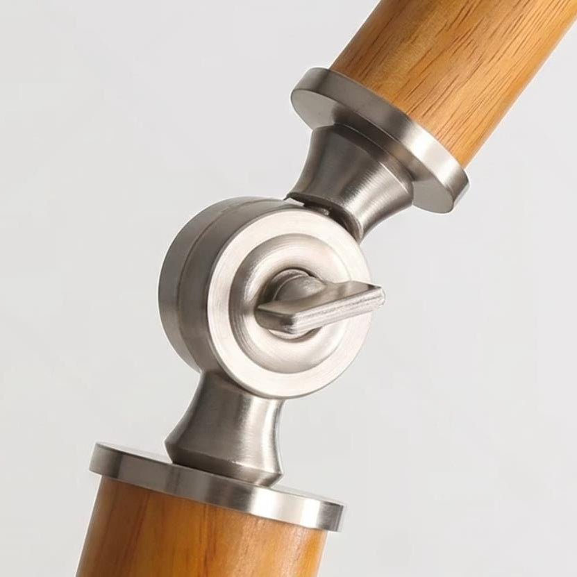 Rosedenhurst Floor Lamp