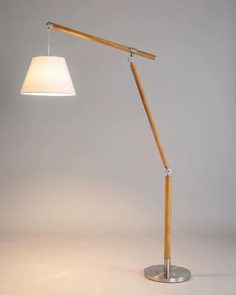 Rosedenhurst Floor Lamp