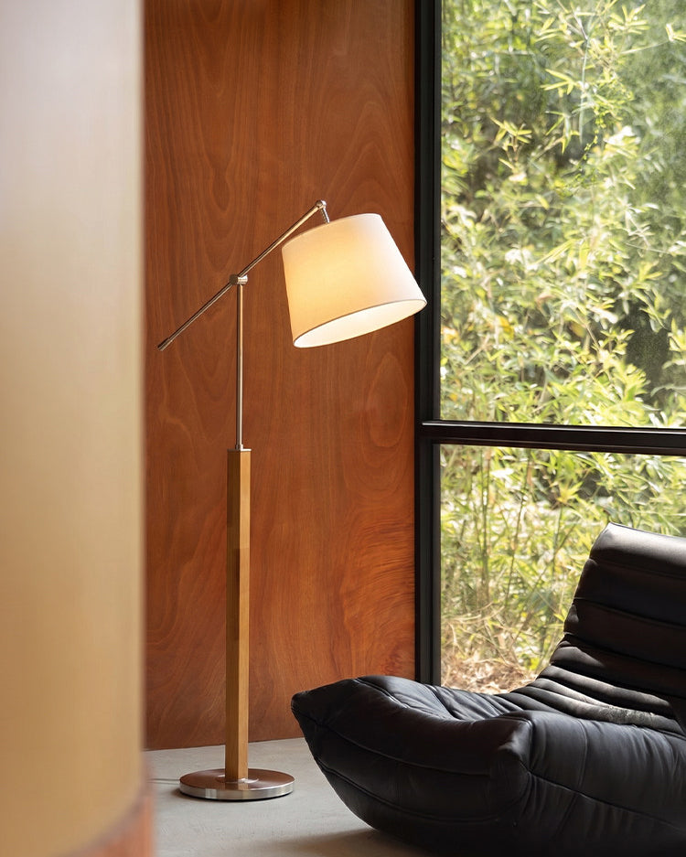 Rosedenhurst Floor Lamp