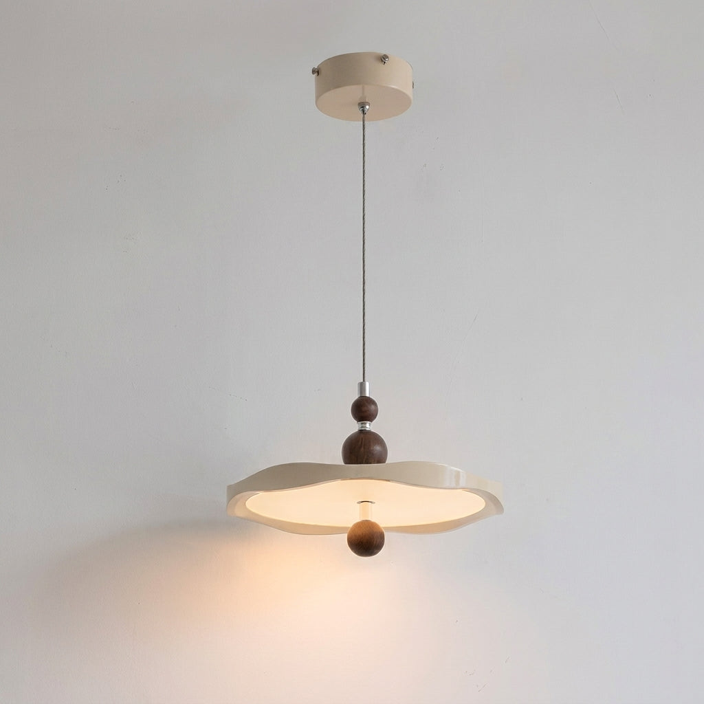 Whitstone Pendant Lamp