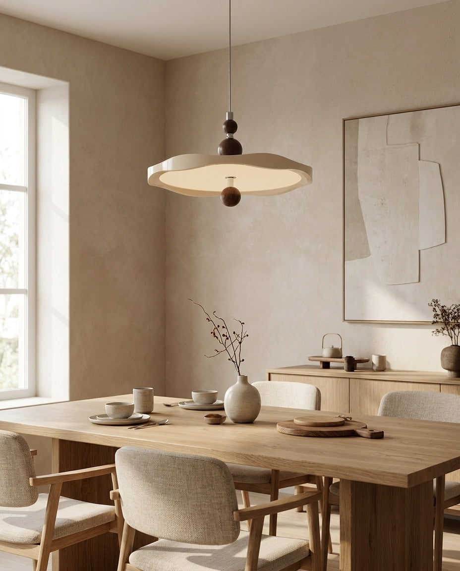 Whitstone Pendant Lamp